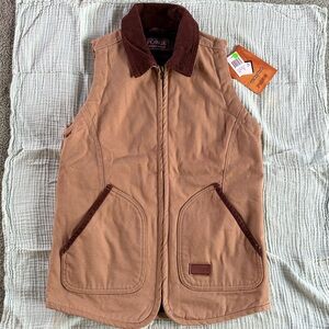 Forge Work Wear Vest! ✨